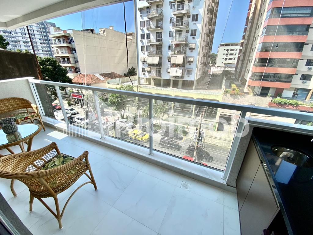 Apartamento 2 quartos à venda - Méier, Rio de Janeiro - RJ